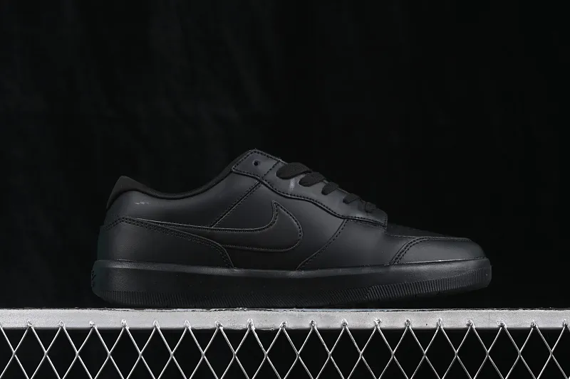 All categories Nk SB Dunk series Nk Force 58 simplified skateboard shoes J version Nike SB Force 58 Nike simplified retro skateboard shoes DH7505-001
